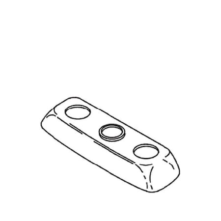 Kohler Shroud, Bar 70229-CP